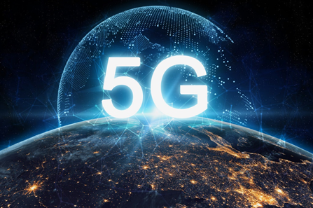 What is 5G?